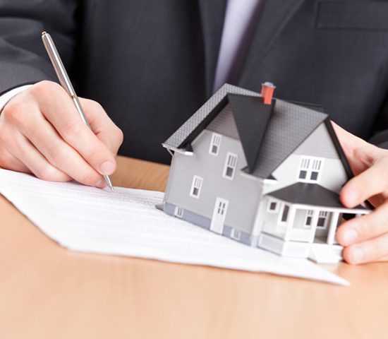 Corretaje de propiedades