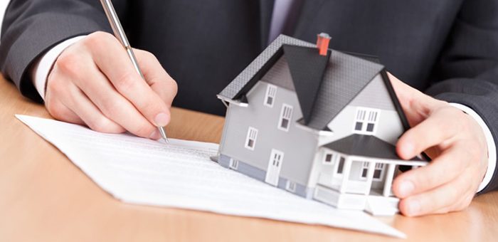 Corretaje de propiedades