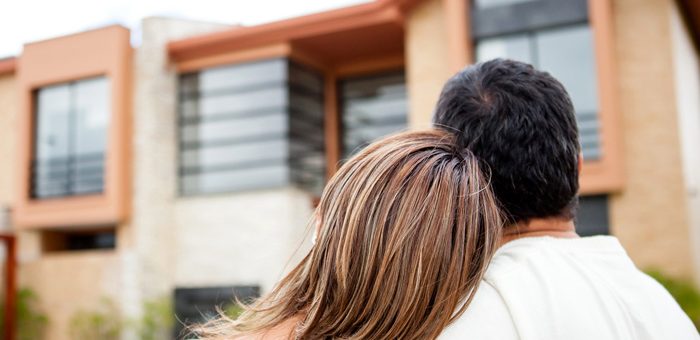 Tramitación de crédito hipotecario